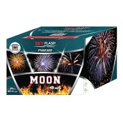 WYRZUTNIA MOON PXB2320